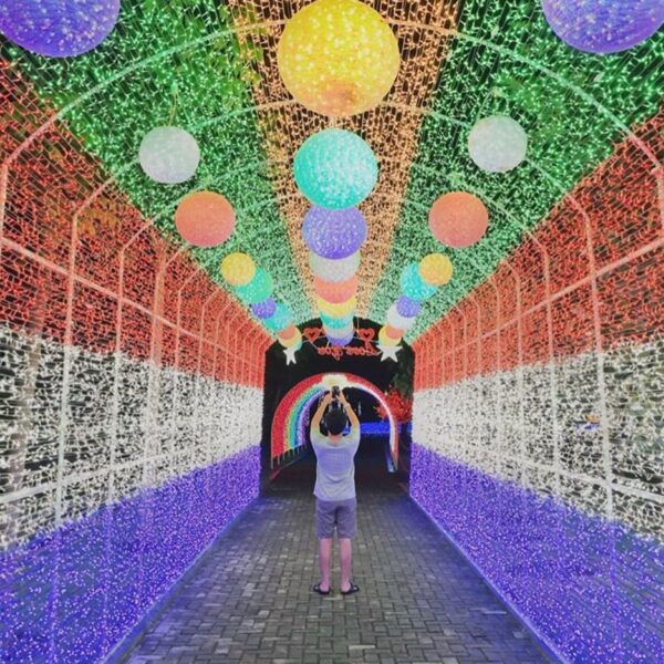 #explorejogja photo today by  taken at Sindu Kusuma Edupark...