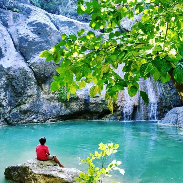 #explorebima Photo today by  taken at Lambu 
#exploreindonesia...