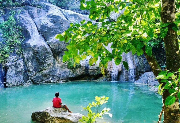 #explorebima Photo today by  taken at Lambu 
#exploreindonesia...