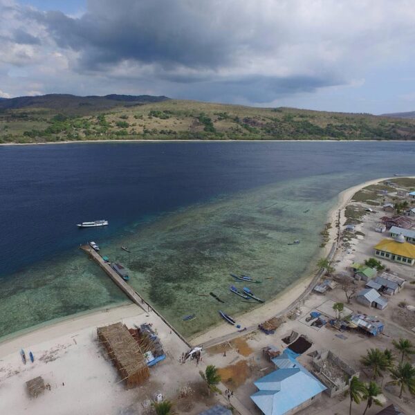 #explorealor Photo today by  Taken arround at Pulau Pantar, Alor,  Nusa Tenggara...