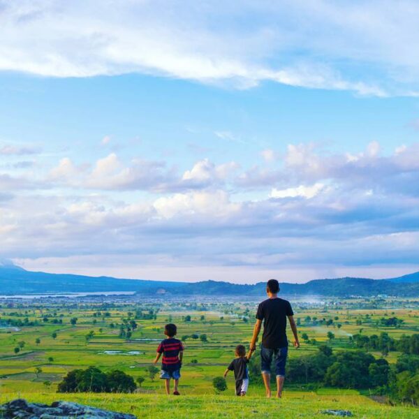 #explorebima Photo today by  taken at Kalampa Hill Woha

#exploreindonesia...
