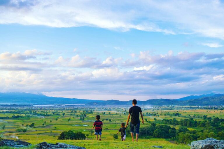 #explorebima Photo today by  taken at Kalampa Hill Woha

#exploreindonesia...