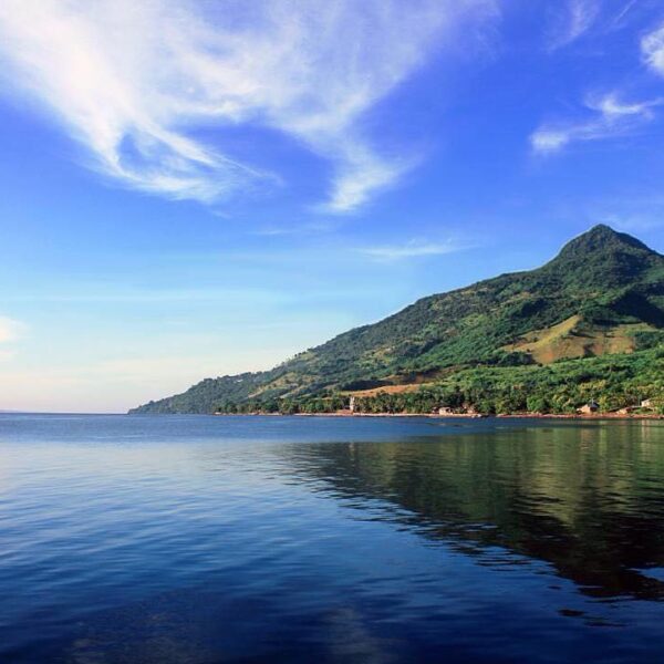 #explorealor Photo today by  Taken arround at Pulau Bakalang, Alor,  Nusa Tengga...
