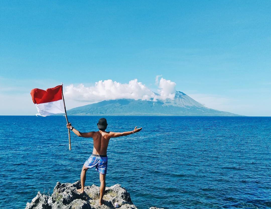 #explorebima Photo today by  taken at Sangiang Wera

#exploreindonesia...