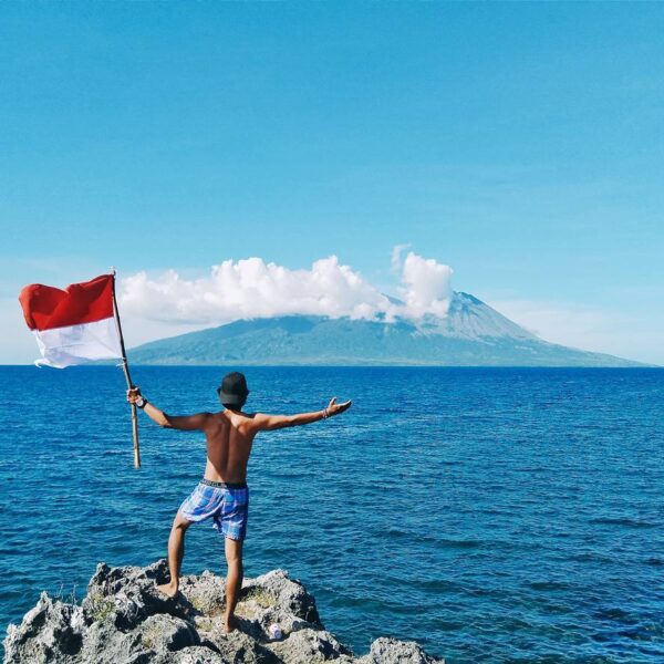 #explorebima Photo today by  taken at Sangiang Wera

#exploreindonesia...