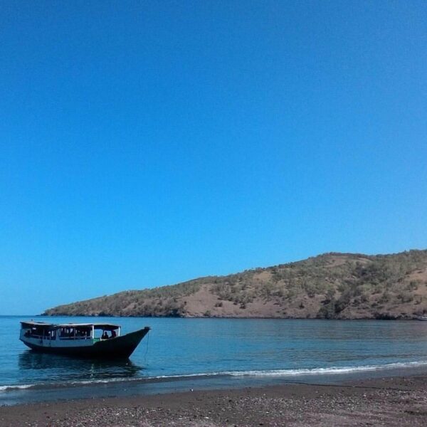 #explorealor Photo today by  Taken arround at Pulau Pantar, Alor,  Nusa Tenggara...