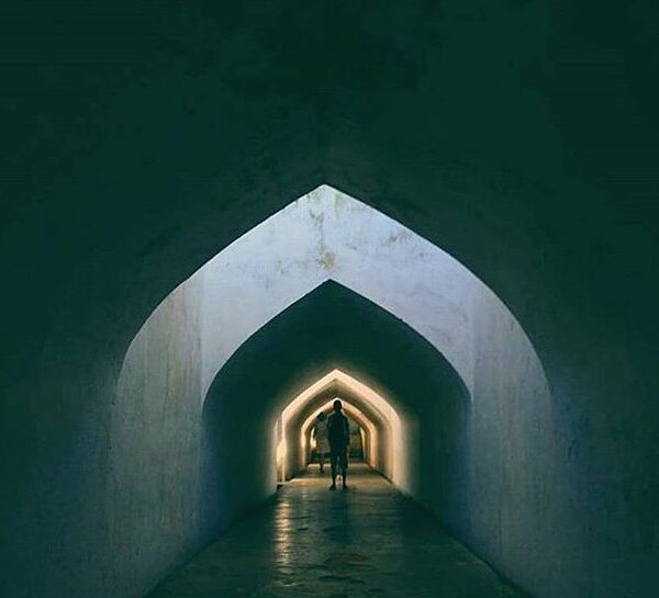 #explorejogja photo today by  taken at Taman Sari, Yogyakarta....