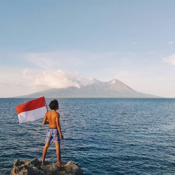 #explorebima Photo today by  taken at Sangiang Wera

#exploreindonesia...