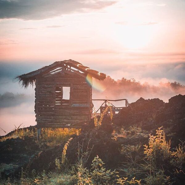 #explorejogja photo today by  taken at Gunung Ireng, Patuk, Gunungkidul....