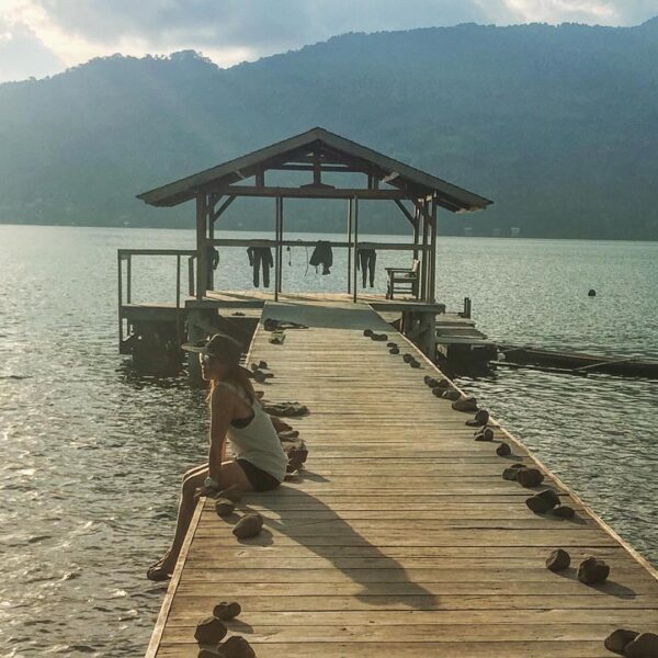 #explorealor Photo today by  Taken arround at Alor Alami Dive Resort, Alor,  Nus...