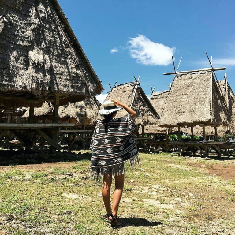 #explorebima Photo today by  taken at Uma Lengge Wawo

#exploreindonesia...