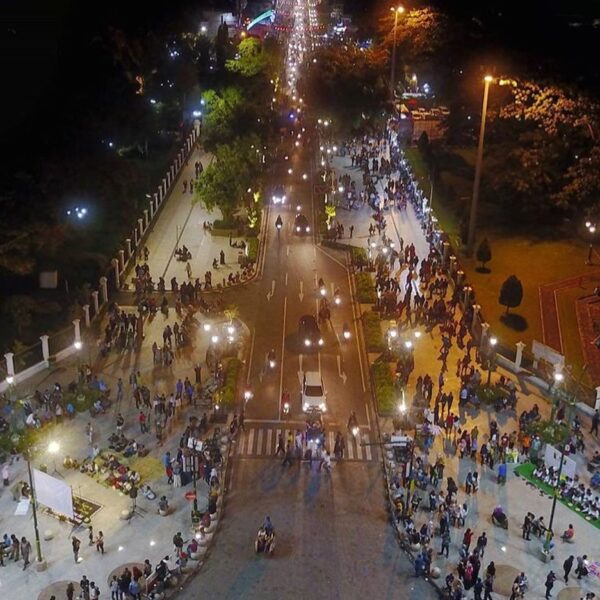 #explorejogja photo today by  covering 0 KM, Malioboro....