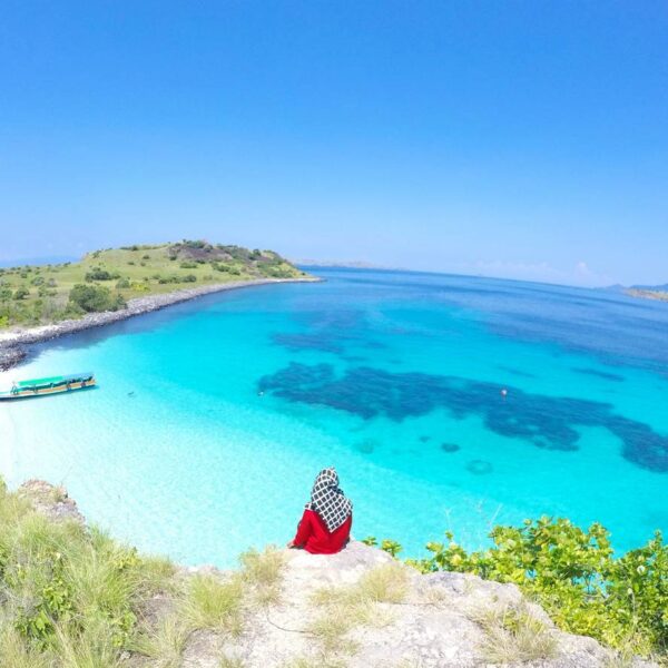 #explorebima Photo today by  taken at Tanjung Mariam Lambu

#exploreindonesia...