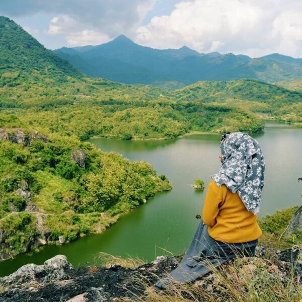 #explorebima Photo today by  taken at Roka Dam 
#exploreindonesia...