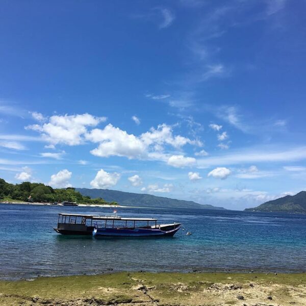#explorealor Photo today by  Taken arround at Alor Kecil, Alor,  Nusa Tenggara T...