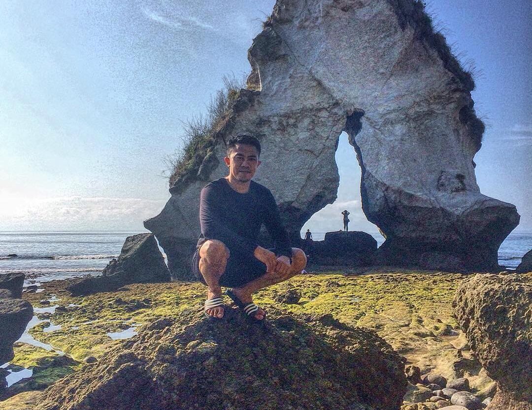 #explorealor Photo today by  Taken arround at Karangle, Alor,  Nusa Tenggara Tim...