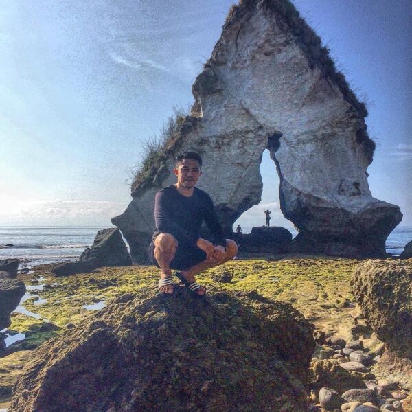 #explorealor Photo today by  Taken arround at Karangle, Alor,  Nusa Tenggara Tim...