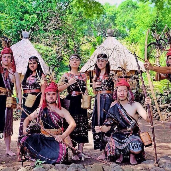 #explorealor Photo today by  Taken arround at Desa Takpala, Alor, Nusa Tenggara ...