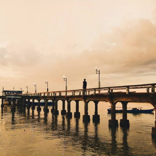 #explorebima Photo today by  taken at Amahami

#exploreindonesia...