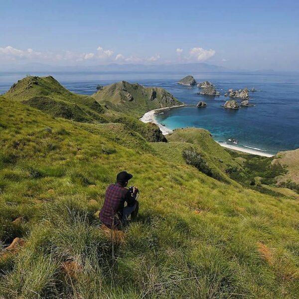 #explorebima Photo today by  taken at Kelapa Island

#exploreindonesia...