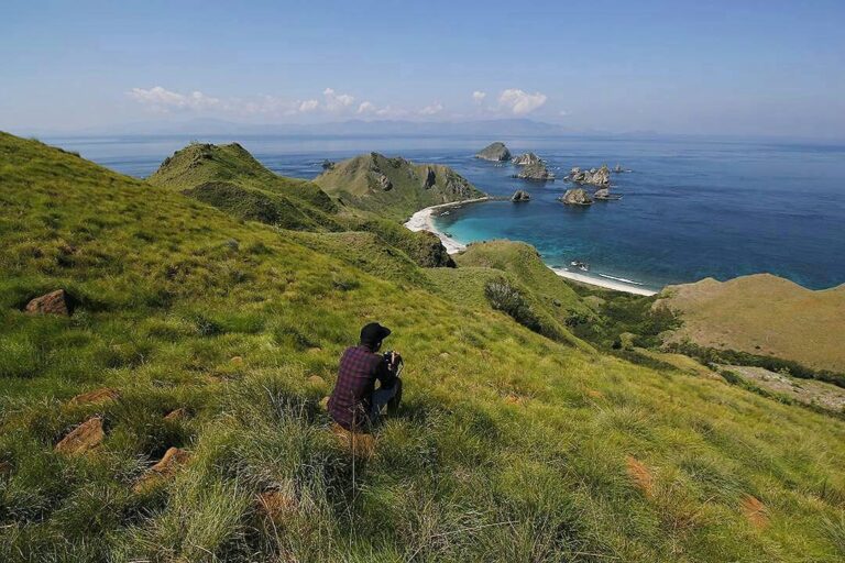 #explorebima Photo today by  taken at Kelapa Island

#exploreindonesia...