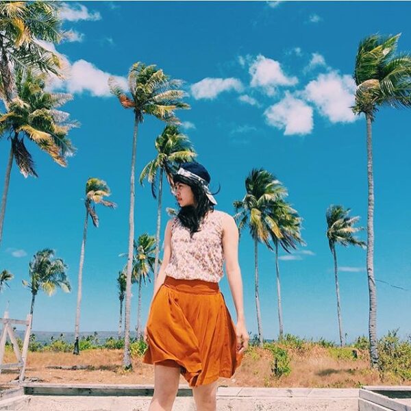 Photo today by  taken at Snake Island. #explorebaubau #travelingindonesia...