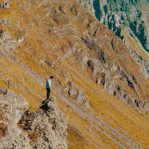 #explorebima Photo today by  taken at Mt Tambora

#exploreindonesia...