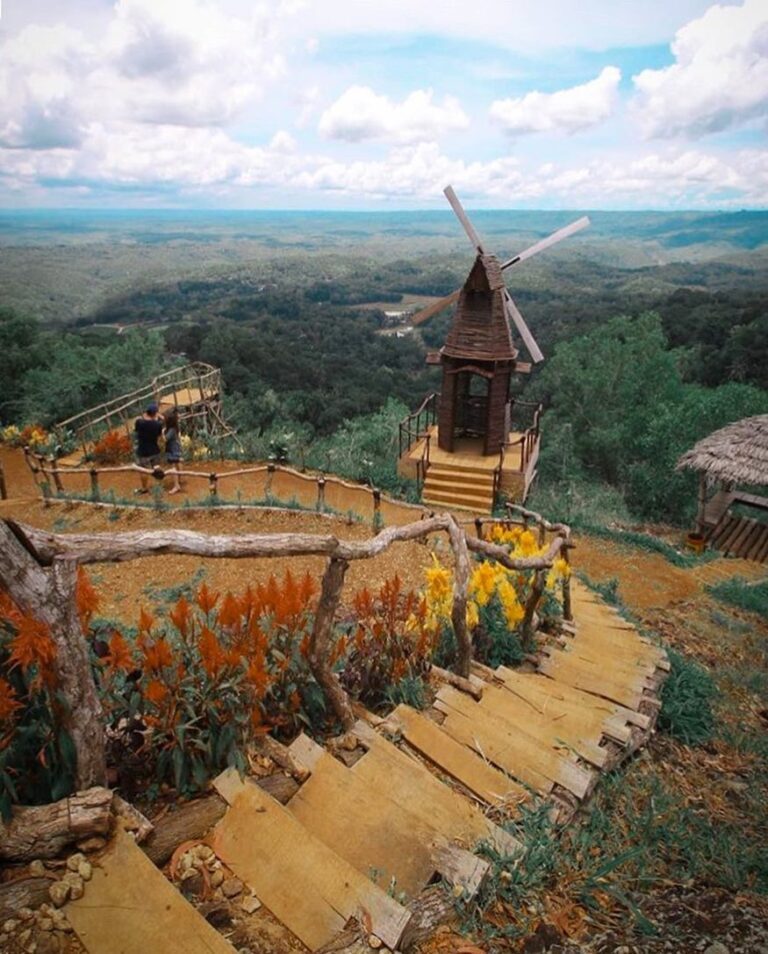 #explorejogja photo today by  taken around Mangunan, Dlingo, Bantul....