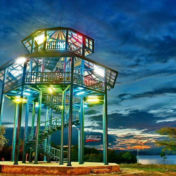 #explorebima Photo today by  taken at Around Ni'u 
#exploreindonesia...