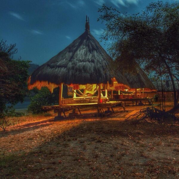 #explorealor Photo today by  Taken around at Pulau Kepa, Alor, Nusa Tenggara Tim...