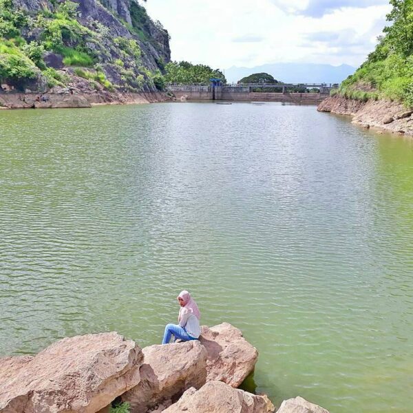 #explorebima Photo today by  taken at Roka Dam

#exploreindonesia...