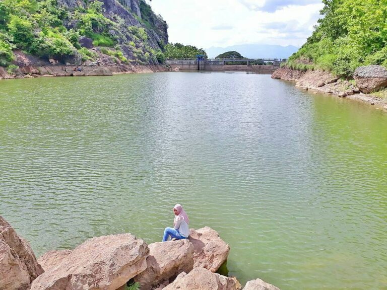 #explorebima Photo today by  taken at Roka Dam

#exploreindonesia...
