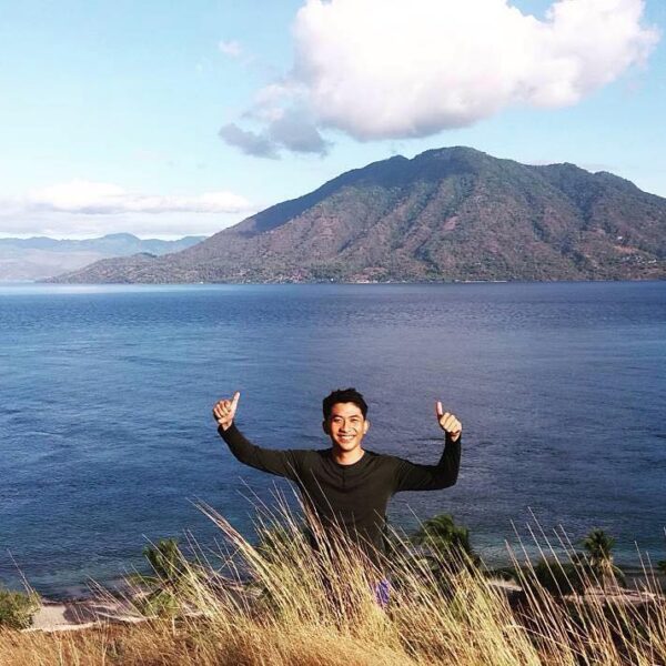 #explorealor Photo today by  Taken around at Pantar, Alor, Nusa Tenggara Timur
#...