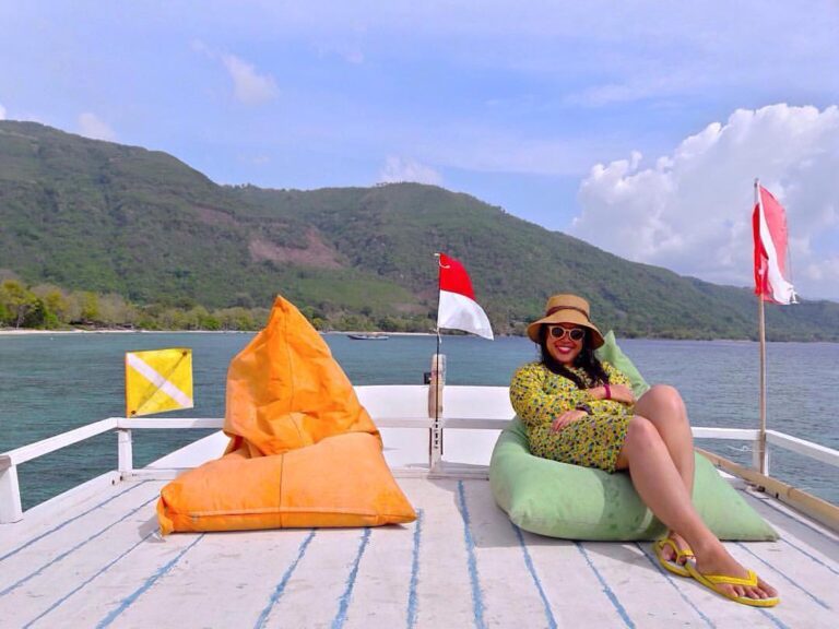 #explorealor Photo today by  Taken around at Laut Alor, Nusa Tenggara Timur
#alo...