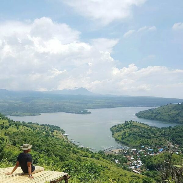 #explorebima Photo today by  taken at Temba Kolo Hill

#exploreindonesia...