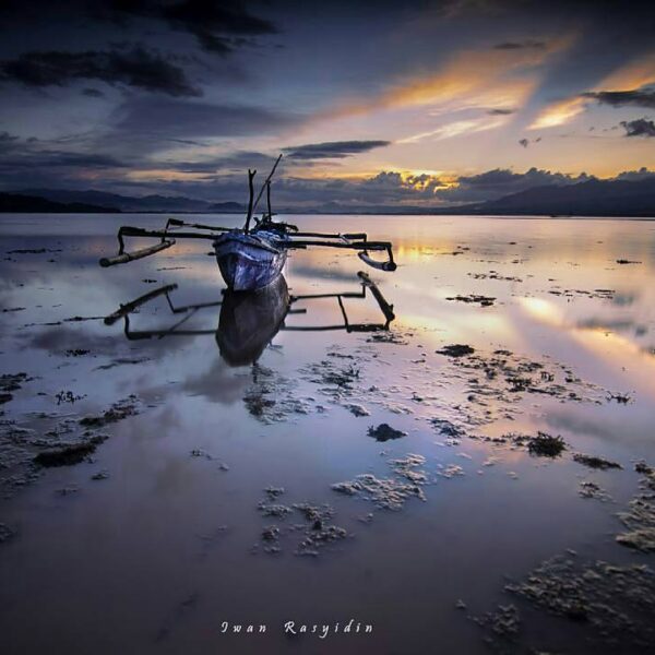 #explorebima Photo today by  taken at Panda Beach

#exploreindonesia...