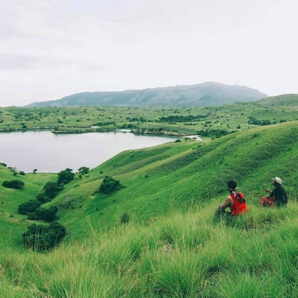 #explorebima Photo today by  taken at Around Lambu

#exploreindonesia...