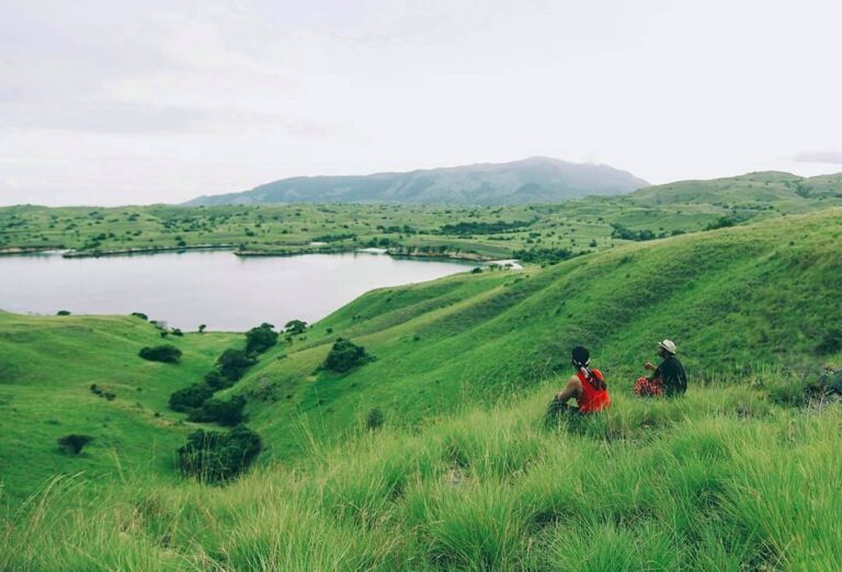 #explorebima Photo today by  taken at Around Lambu

#exploreindonesia...