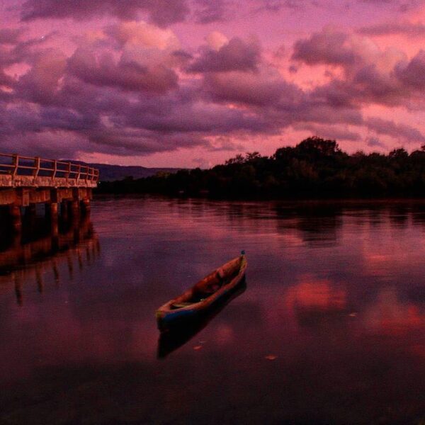 #explorealor Photo today by  Taken arround at Pantar, Alor, Nusa Tenggara Timur
...