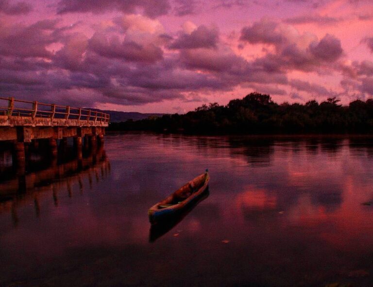 #explorealor Photo today by  Taken arround at Pantar, Alor, Nusa Tenggara Timur
...
