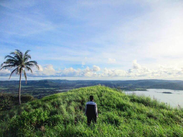 #exploresukabumi photo by  taken around Puncak bukit hejo, ciletuh...
