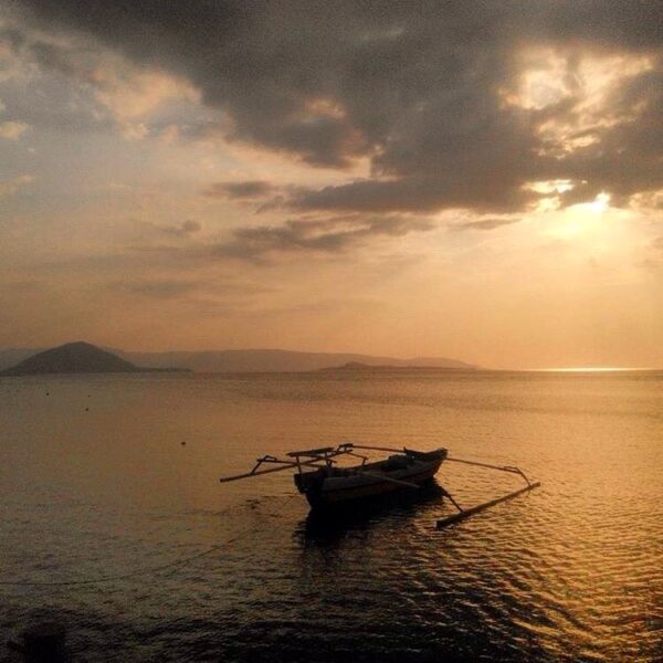 #explorealor Photo today by  Taken arround at Kokar, Alor, Nusa Tenggara Timur
#...