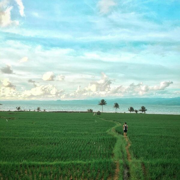#exploresukabumi photo by  taken at Loji, Simpenan...
