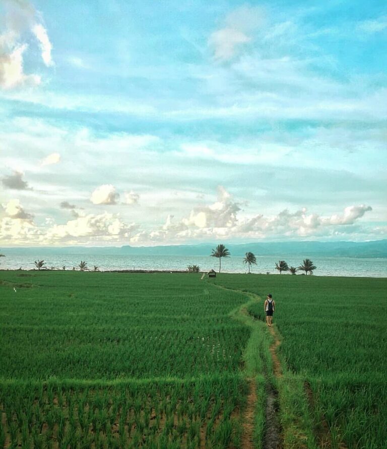 #exploresukabumi photo by  taken at Loji, Simpenan...