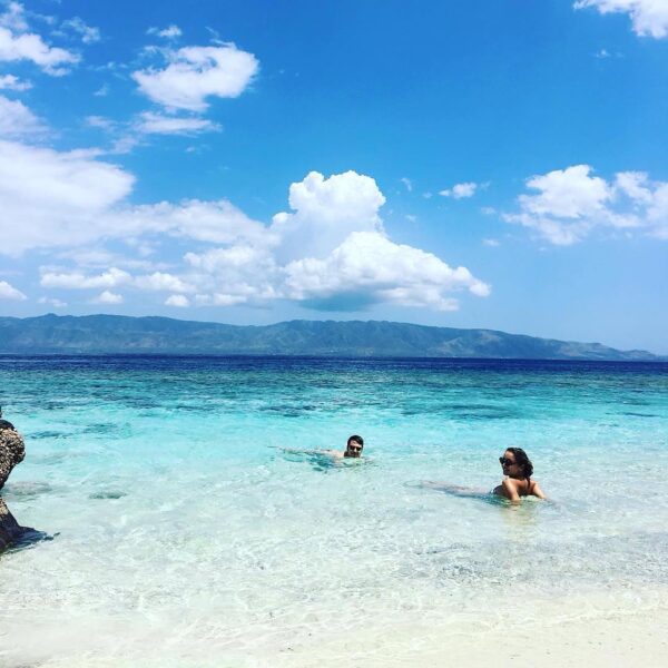 #explorealor Photo today by  Taken arround at Pulau Kepa, Alor, Nusa Tenggara Ti...
