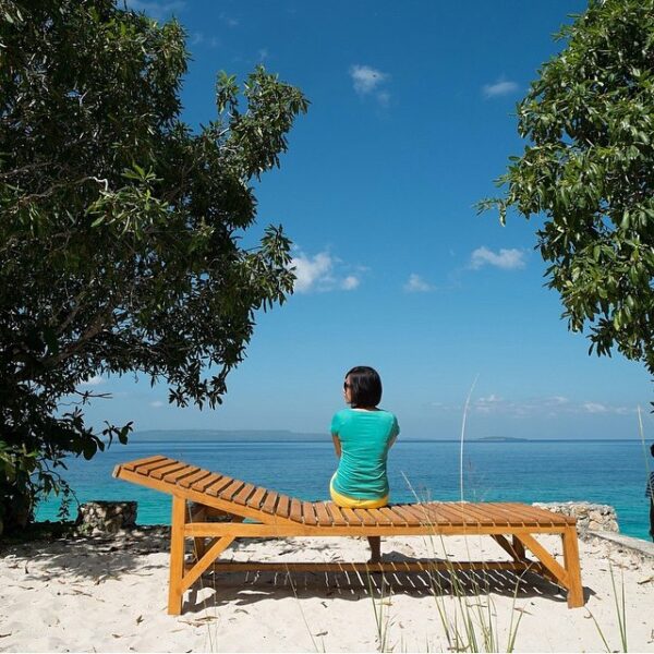 Photo today by  taken at Villa Nirwana Beach. #explorebaubau #travelingindonesia...