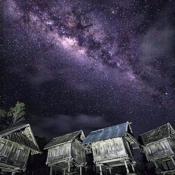 #explorebima Photo today by  taken at Uma Jompa Wawo Maria Utara

#exploreindone...