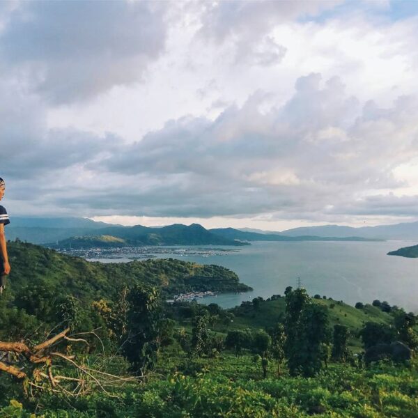 #explorebima Photo today taken at Bonto Hill

#exploreindonesia...