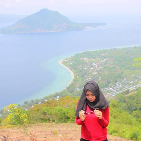 #explorealor Photo today by  Taken arround at Hulnani, Alor, Nusa Tenggara Timur...