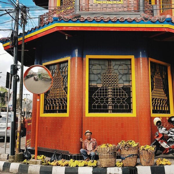 #exploresukabumi photo by  taken around Vihara Widhi Sakti...